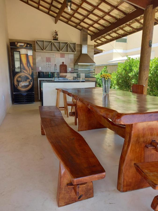 Uma Casa Para O Descanso! Camaçari Exterior foto
