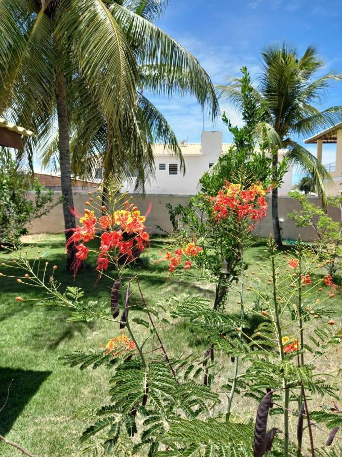 Uma Casa Para O Descanso! Camaçari Exterior foto