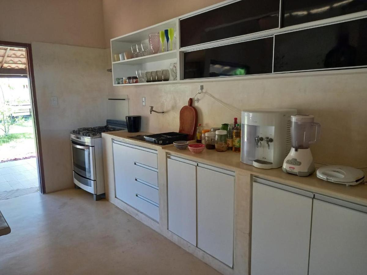 Uma Casa Para O Descanso! Camaçari Exterior foto