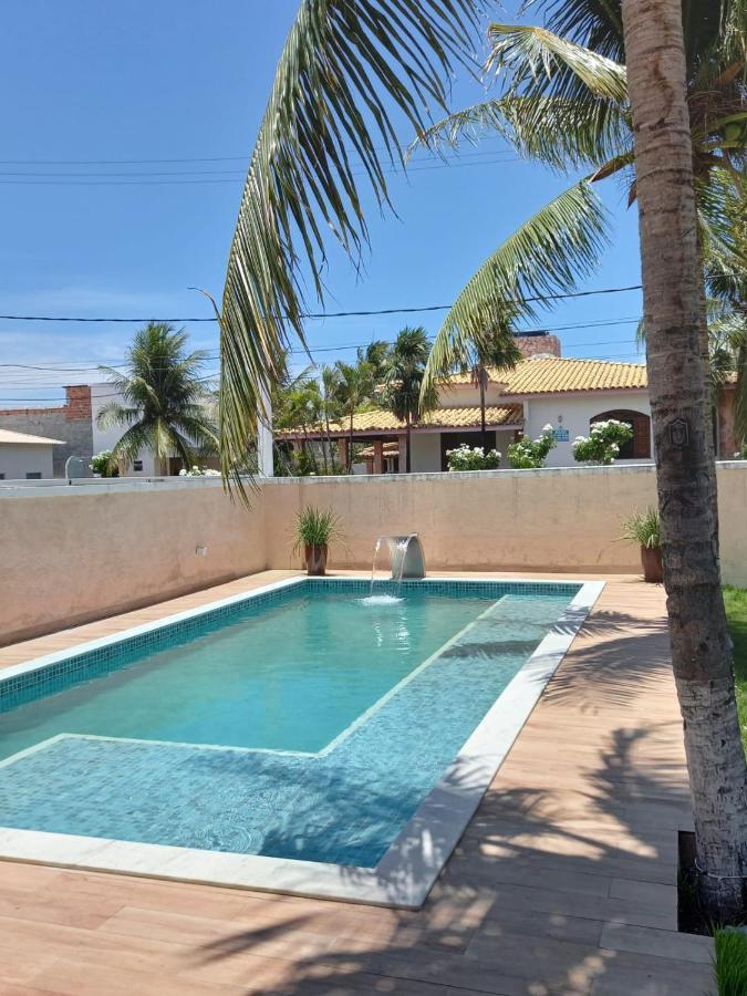 Uma Casa Para O Descanso! Camaçari Exterior foto